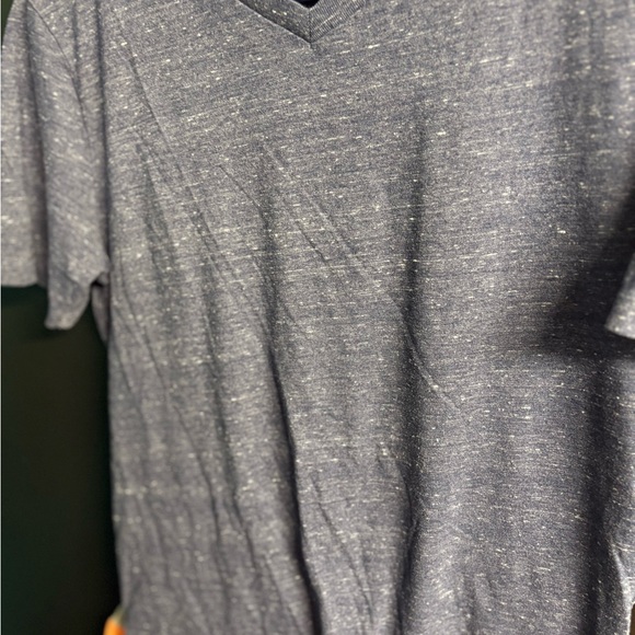 Old Navy Orange and Blue Short Sleeve Tees - Picture 3 of 5